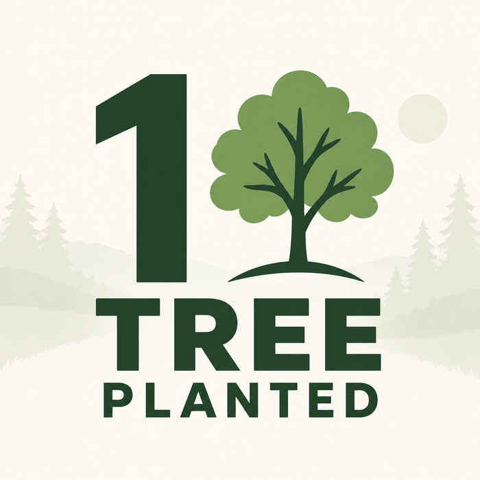 1 Tree Planted