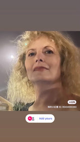 Katherine Carradine