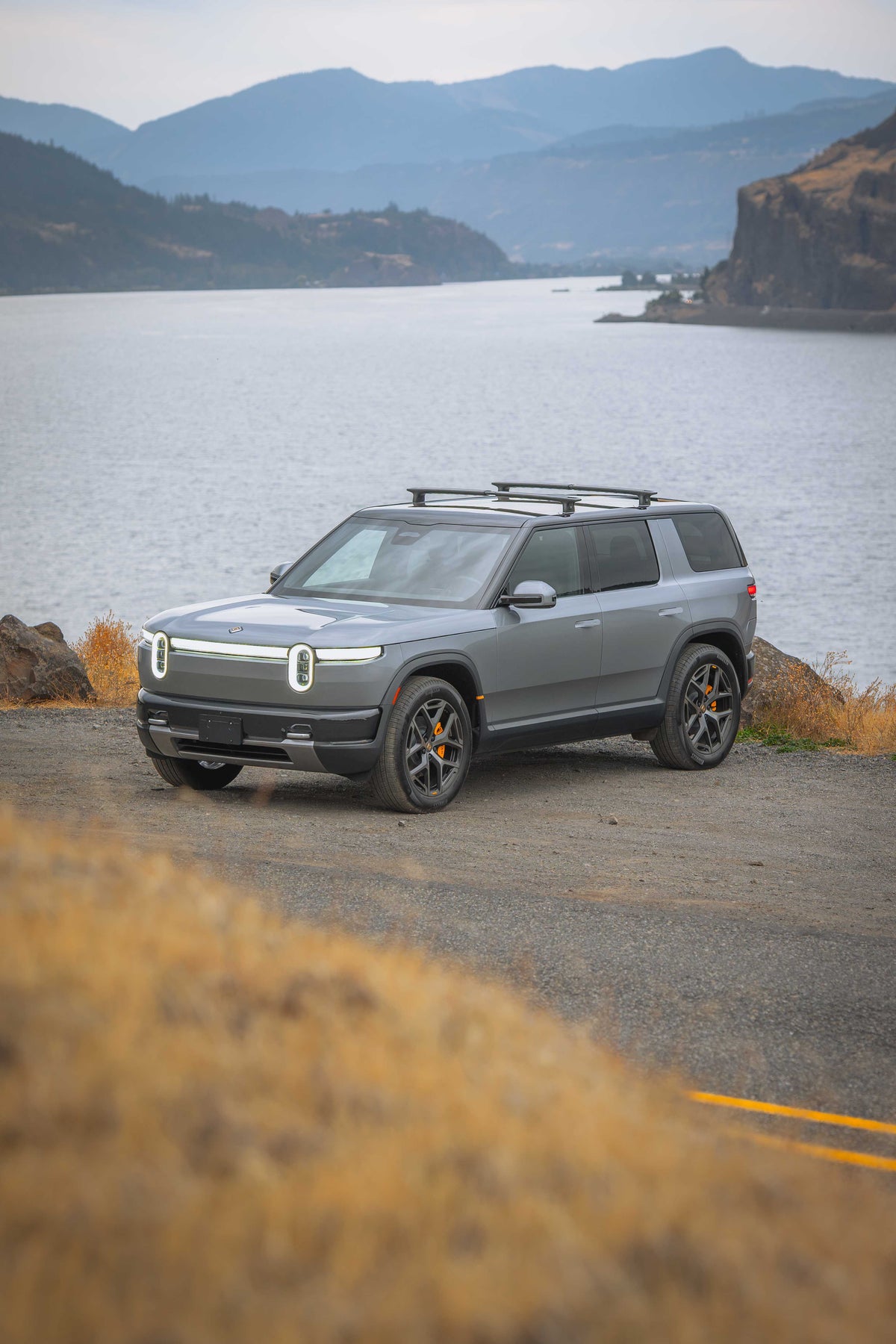 Rivian R2 + $15,000